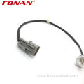 Knock Sensor For Mitsubishi MD303221 E1T15576